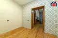 Ferienhaus 210 m² Maladsetschna, Belarus