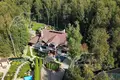 9 room house 587 m² in Troitsk, Russia