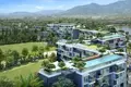 Кондо 2 спальни 46 м² Choeng Thale, Таиланд