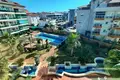 Wohnung 3 zimmer 120 m² Akarca Koyu, Türkei