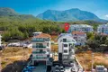 Wohnung 1 zimmer 95 m² Oba, Türkei