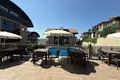 Attique 3 chambres 115 m² en Alanya, Turquie