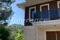 3 bedroom villa 190 m² Muratpasa, Turkey