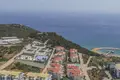Szeregowiec 3 pokoi  Alanya, Turcja