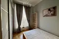 2 room apartment 40 m² in Warsaw, Poland