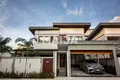 Вилла 5 комнат 220 м² в Паттайе, Таиланд