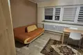 1 room apartment 28 m² in Warsaw, Poland