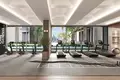 2 bedroom apartment 111 m² Dubai, United Arab Emirates