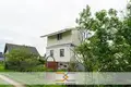 Haus 50 m² Dziescanski sielski Saviet, Belarus