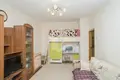 1 room apartment 33 m² Minsk, Belarus