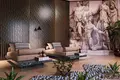 Apartamento 3 habitaciones 110 m² Mahmutlar Mahallesi, Turquía