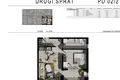 Квартира 2 комнаты 37 м² Шушань, Черногория