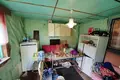 House 40 m² Muchaviecki sielski Saviet, Belarus