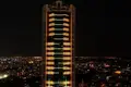 Piso en edificio nuevo Alya Residence Levent