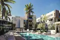 Mieszkanie 3 pokoi 81 m² Dystrykt Larnaka, Cypr
