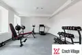 3 bedroom apartment 61 m² Capital City of Prague, Czech Republic