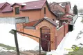 5 room apartment 141 m² Minsk, Belarus