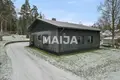 3 bedroom house 128 m² Rajaportti, Finland