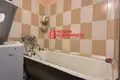 2 room apartment 39 m² Hrodna, Belarus
