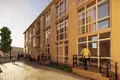 Apartamento 1 habitación 14 m² Odesa, Ucrania