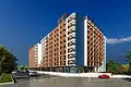 Wohnung 1 Schlafzimmer 40 m² Mittelmeerregion, Türkei