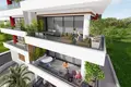 Mieszkanie 2 pokoi 114 m² Limassol, Cypr