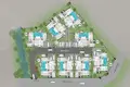 3 bedroom villa 202 m² Choeng Thale, Thailand