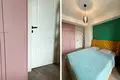 Wohnung 2 Schlafzimmer 79 m² Tiflis, Georgien