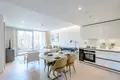 Apartamento 1 habitacion 52 m² en Londres, Reino Unido