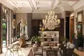 Complexe résidentiel New complex of villas with shops and restaurants, 4 minutes from Pandawa Beach, Bali, Indonesia