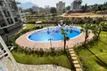 Wohnung 1 zimmer 60 m² Oba, Türkei