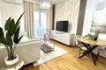 Apartamento 1 habitación 38 m² en Podgorica, Montenegro