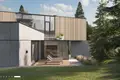 Maison 346 m² municipalnyj okrug Istra, Russie