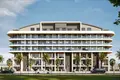Appartement 2 chambres 44 m² Caglarca, Turquie