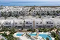 Bungalow z 2 sypialniami 189 m² Pulpi, Hiszpania