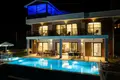 Maison 4 chambres 290 m² Kayakoy, Turquie