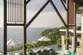 Villa de 6 habitaciones 1 800 m² Kamala, Tailandia