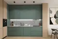 Apartamento 3 habitaciones 60 m² Riga, Letonia