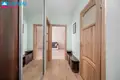 2 room apartment 45 m² Vilnius, Lithuania