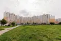 3 room apartment 92 m² Minsk, Belarus