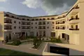 Apartamento 1 habitacion 43 m² Podgorica, Montenegro