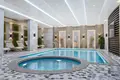 Mieszkanie 40 m² Zeytinburnu, Turcja