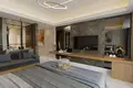 Квартира 2 комнаты 81 м² Энгоми, Северный Кипр