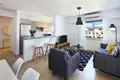 Penthouse 3 zimmer 109 m² Paphos, Zypern