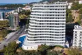 Apartment in a new building SkyLine Resort