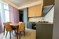 2 bedroom apartment 64 m² Tbilisi, Georgia
