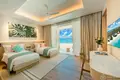 2 bedroom apartment 252 m² Malé, Maldives