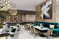 Apartamento 3 habitaciones 72 m² Dubái, Emiratos Árabes Unidos