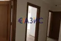 Mieszkanie 3 pokoi 88 m² Sweti Włas, Bułgaria