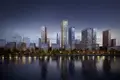 2 room apartment 84 m² Moscow, Russia